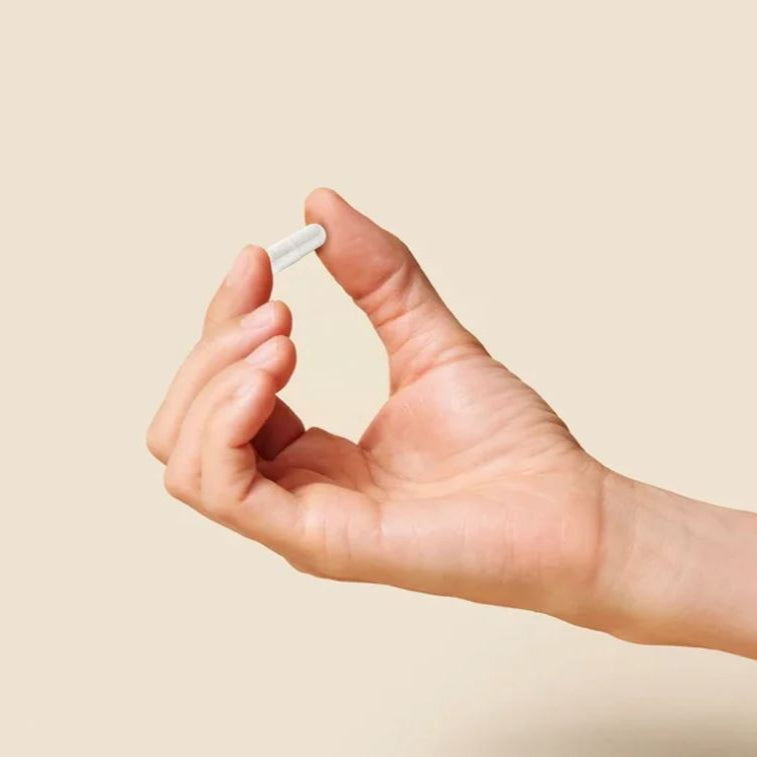 Saltsyra Betain HCL - Kapslar