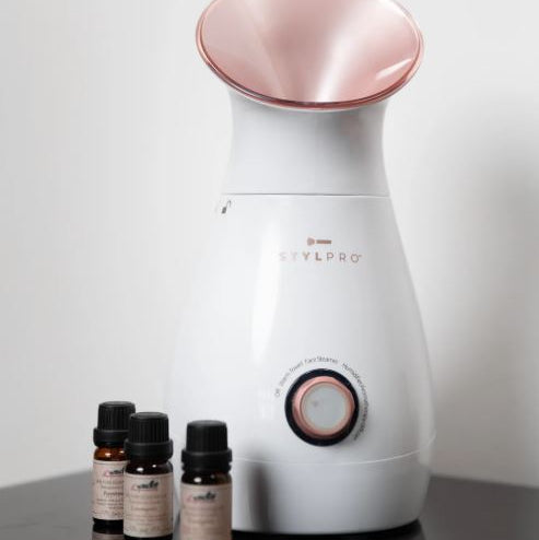 Ansiktsånga - StylePro