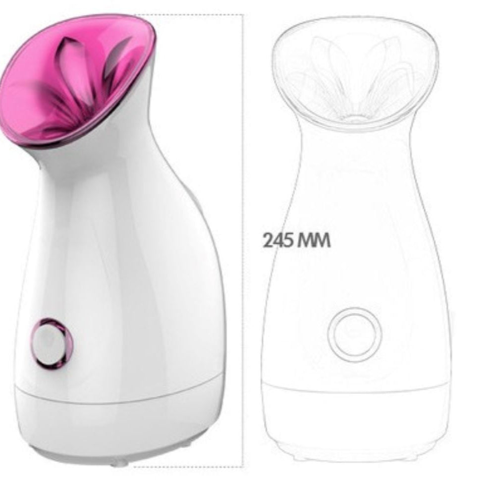 Ansiktsånga - StylePro