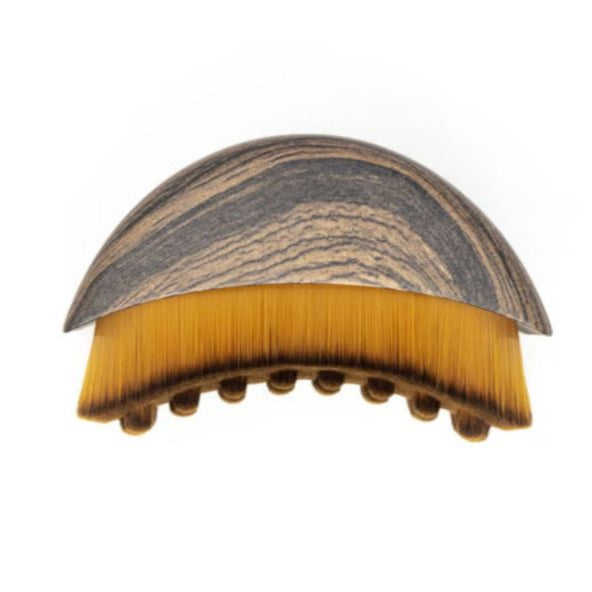 Lymfborste för ansikte och kropp