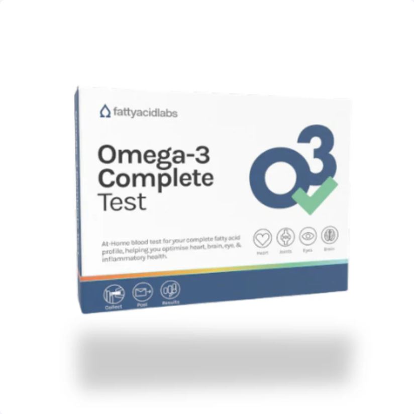 ArcticMed Omega-3 Index Complete Test