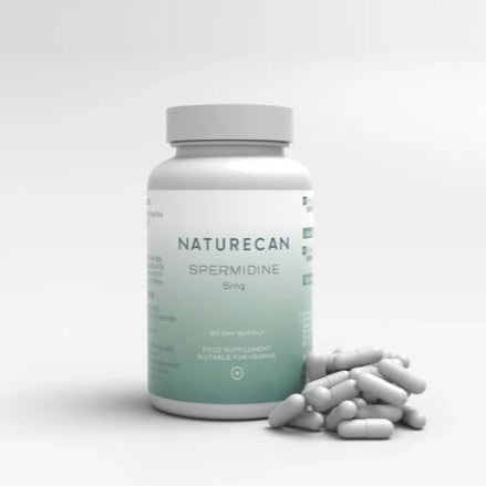 Spermidin - Kapslar