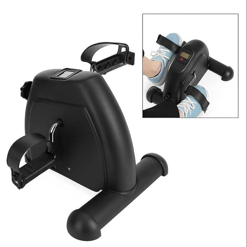 Mini-träningscykel, skrivbordscykel