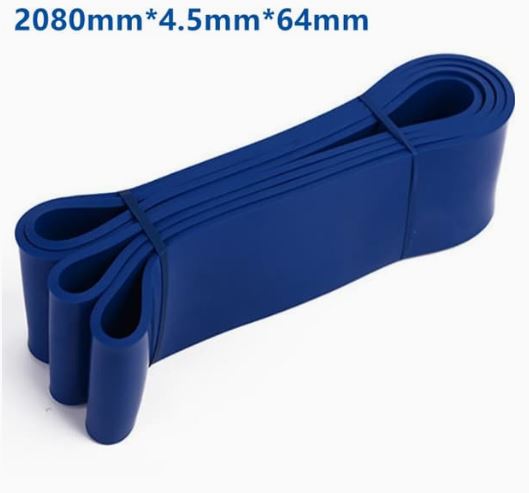 Träningsband Långa