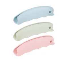 Bärhandtag för väskor och kassar