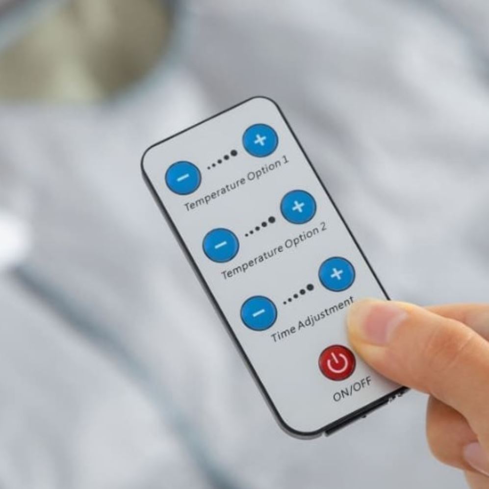 Infraröd Bastufilt - För avgiftning & Viktminskning