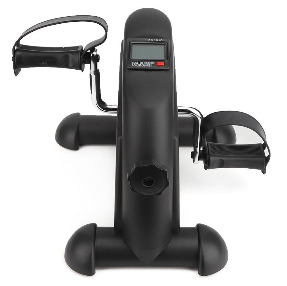 Mini-träningscykel, skrivbordscykel