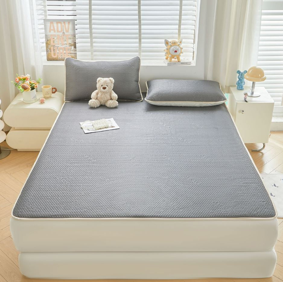 Kylmadrass Summer Ice Bean – svalkande madrass för sommar och utomhus