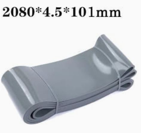 Träningsband Långa