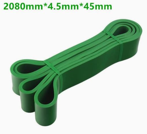 Träningsband Långa