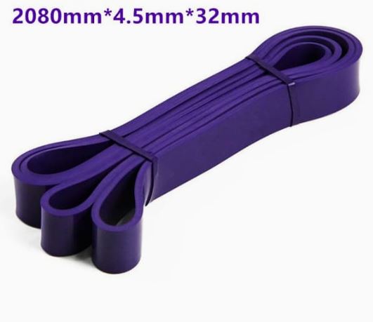 Träningsband Långa