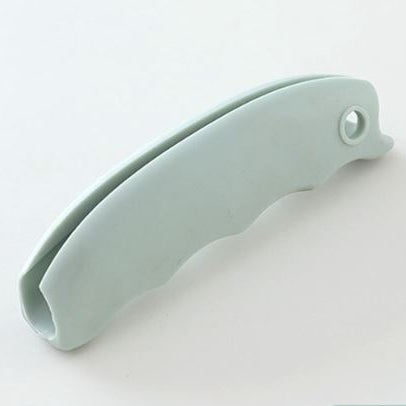 Bärhandtag för väskor och kassar