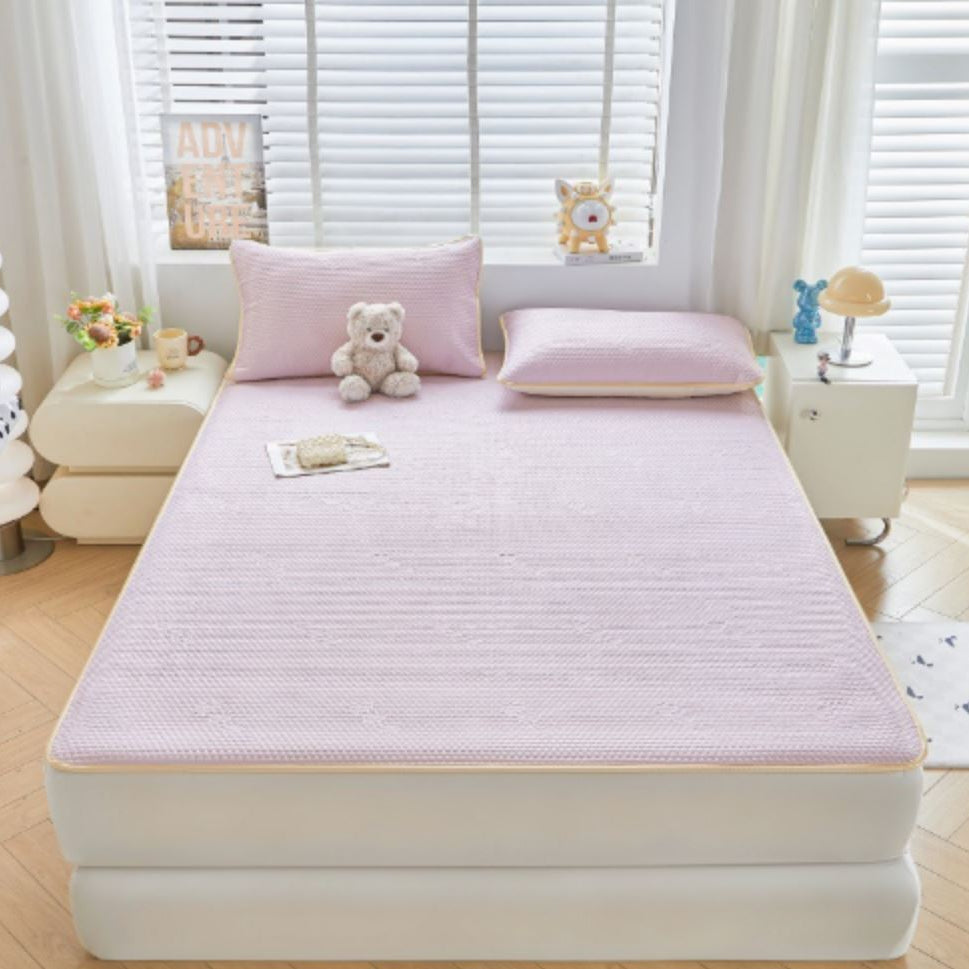 Kylmadrass Summer Ice Bean – svalkande madrass för sommar och utomhus