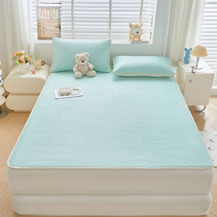 Kylmadrass Summer Ice Bean – svalkande madrass för sommar och utomhus