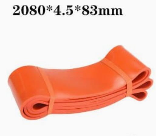 Träningsband Långa