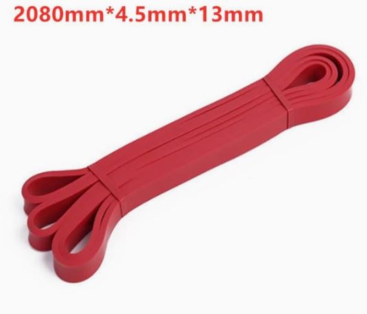 Träningsband Långa