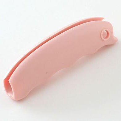 Bärhandtag för väskor och kassar