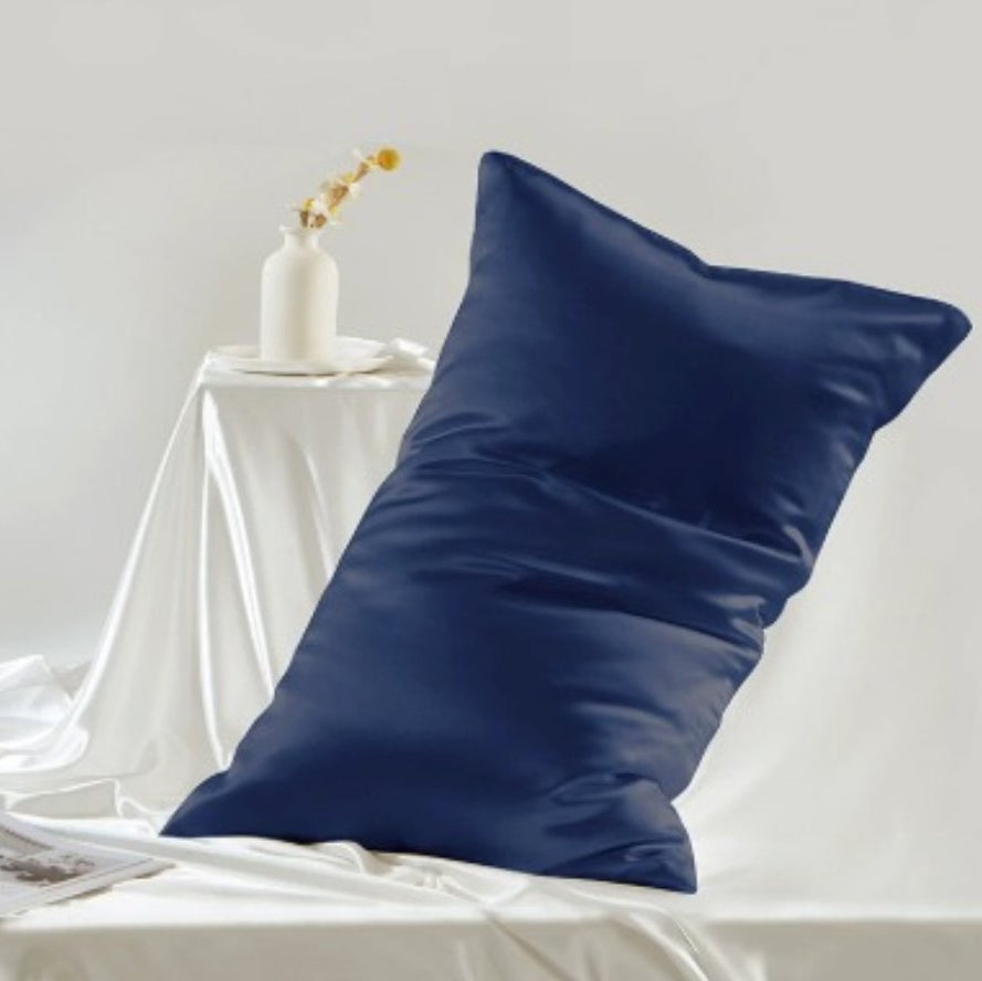 Örngott i Lyxigt 100% mullbärssilke