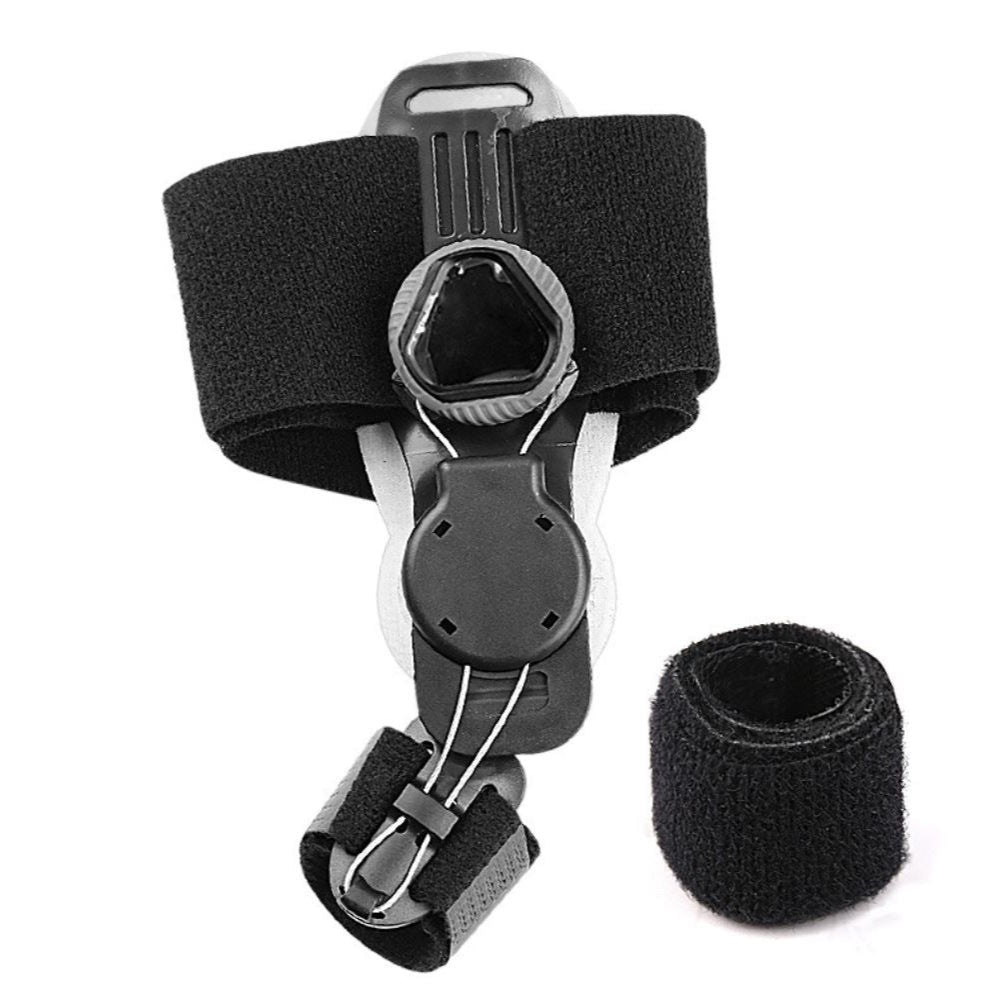 Stortåkorrigerare mot Hallux Valgus – Komfort och Korrigering i ett