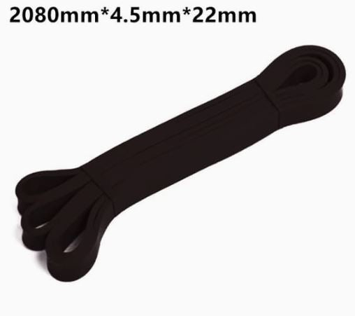 Träningsband Långa