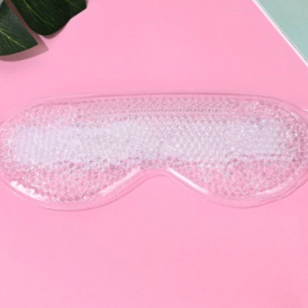 Ögonmask - Kylande & värmande